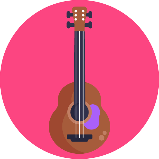 Ukulele Guitar Hub